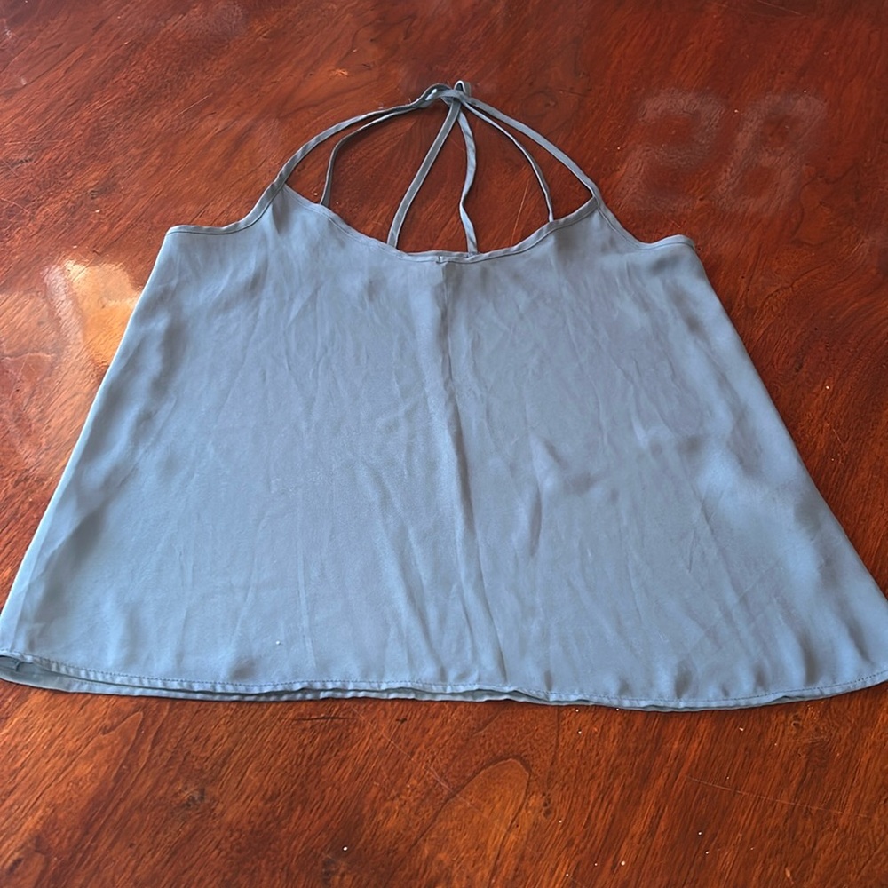 Womens Hollister Tank Top size Small